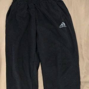 Adidas sweat pants